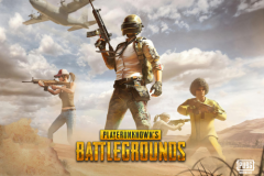 PUBG by Level Infinite
