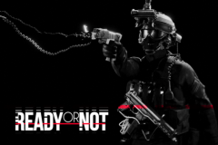Ready or Not by VOID Interactive
