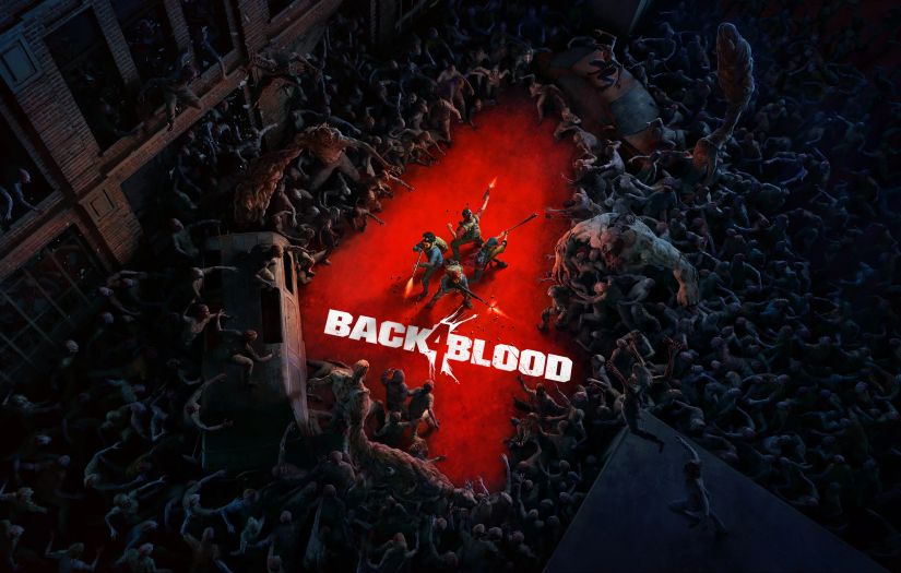 Back4blood screenshot 1