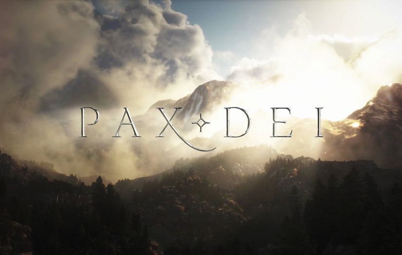 Pax Dei screenshot 1
