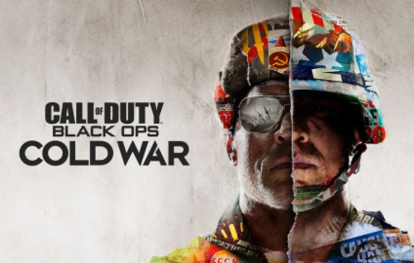 Call of Duty: Cold War screenshot 1