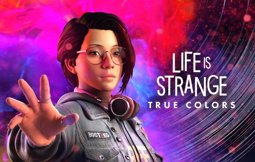 Life is Strange: True Colors screenshot 1