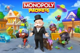 Monopoly Madness