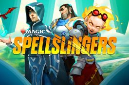 Magic Spellslingers