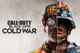 Call of Duty: Cold War