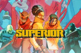 Superior