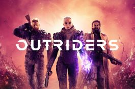 Outriders