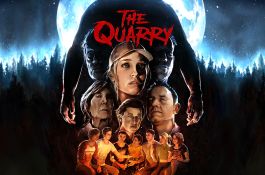 The Quarry