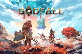 Godfall