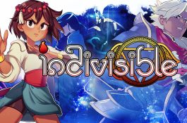 Indivisible