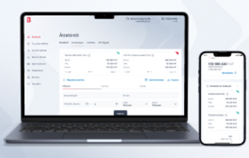 SaaS billing system screenshot 1