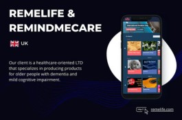 Remelife & RemindMecare