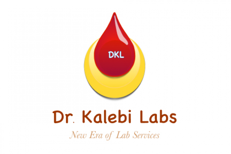 Dr. Kalebi Labs screenshot 1