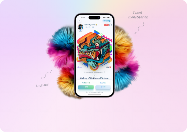 Ugreator screenshot 1