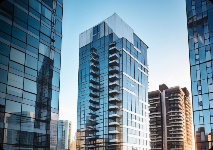 Second Floor screenshot 1