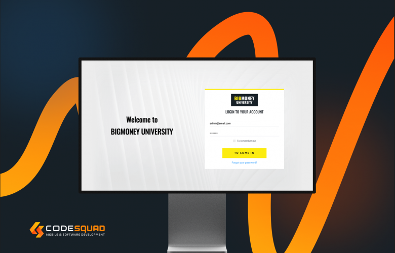BMU | Educational platform for students learning screenshot 2