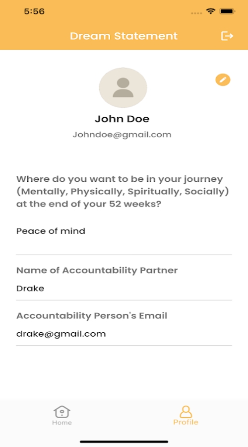 252Challenge screenshot 1