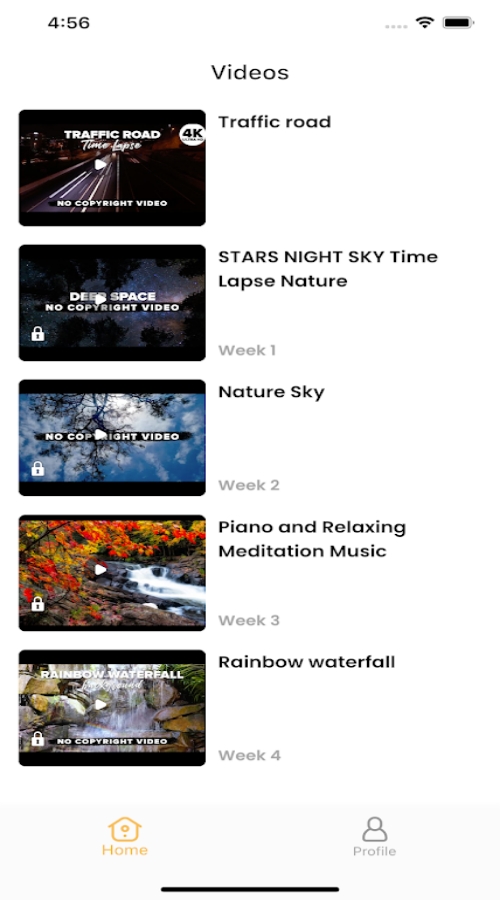 252Challenge screenshot 2