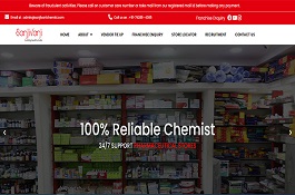 Sanjivani Chemist