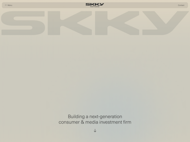 SKKY Partners - Kim Kardashian & Jay Sammons screenshot 4