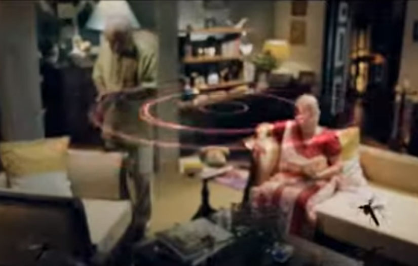 Goodknight Advanced screenshot 2