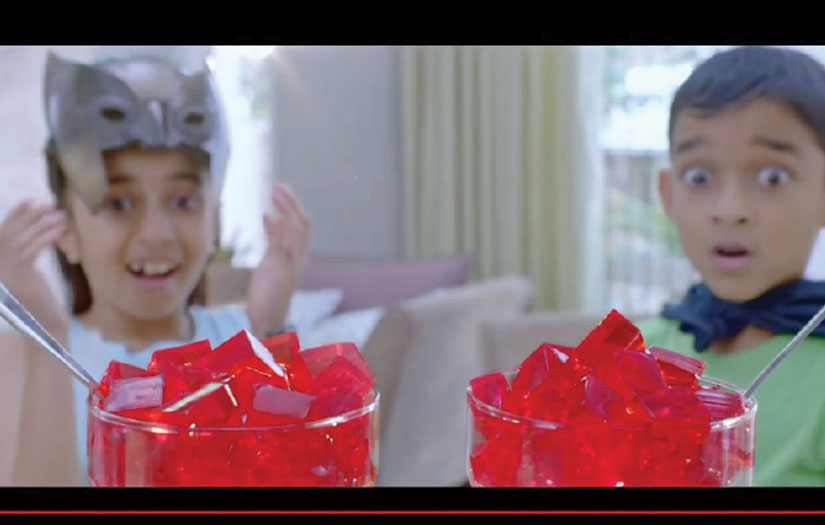 Motha Heartfelt Magical Taste screenshot 1