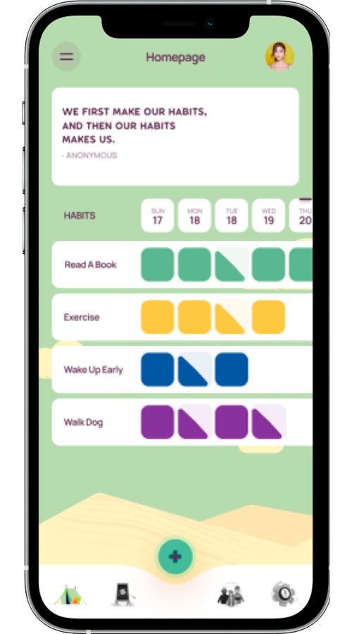 LifeBalance [Healthcare] screenshot 4