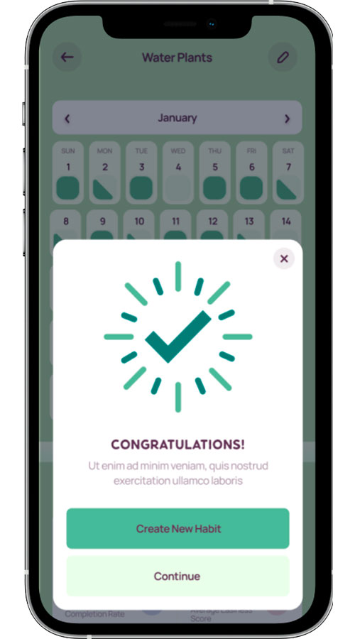 LifeBalance [Healthcare] screenshot 5