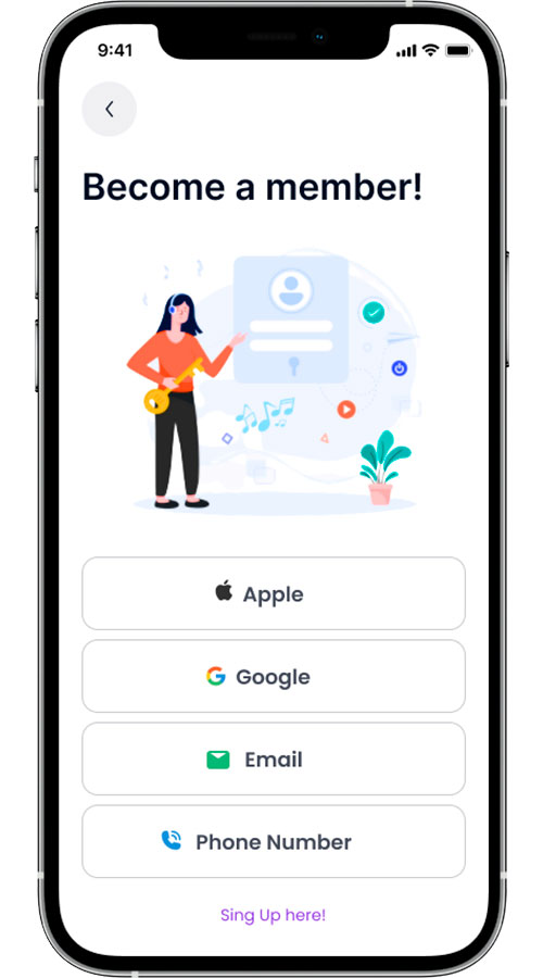 SmartWallet [Crypto] screenshot 1