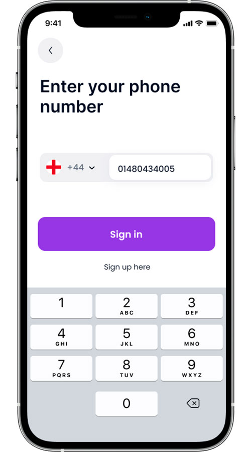 SmartWallet [Crypto] screenshot 4