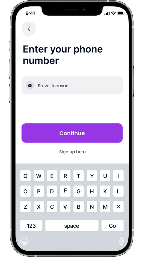 SmartWallet [Crypto] screenshot 5