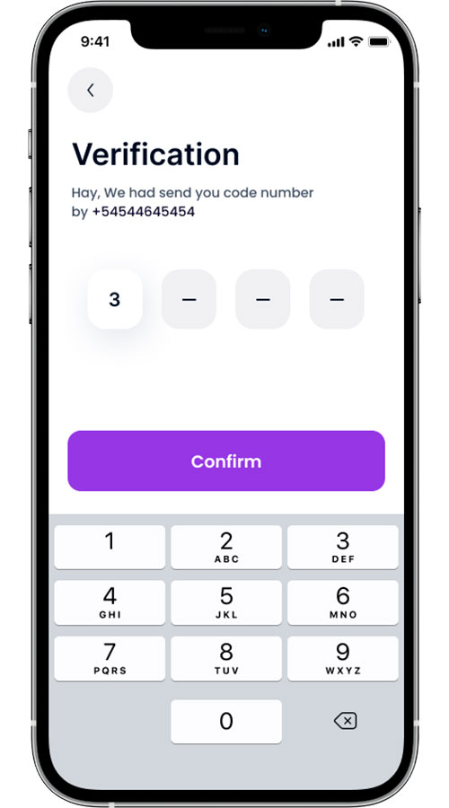 SmartWallet [Crypto] screenshot 6