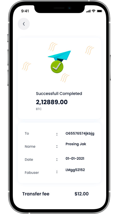 SmartWallet [Crypto] screenshot 15