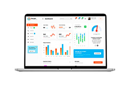 Datagile [SaaS System]