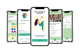 LifeBalance [Healthcare]