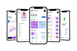 SmartWallet [Crypto]