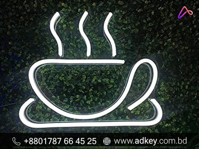 LED Sign & Acrylic Letter Neon Sign in Bangladesh screenshot 1
