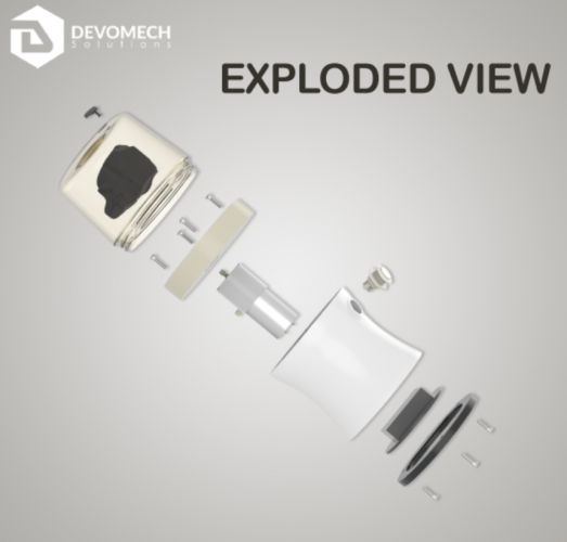 Puff Pod screenshot 4