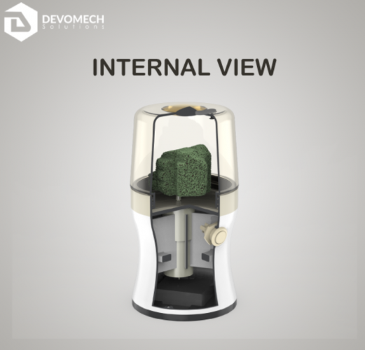 Puff Pod screenshot 3