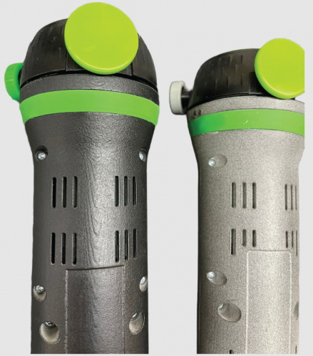 An optimal-frequency massager for a large-scale manufacturer screenshot 2