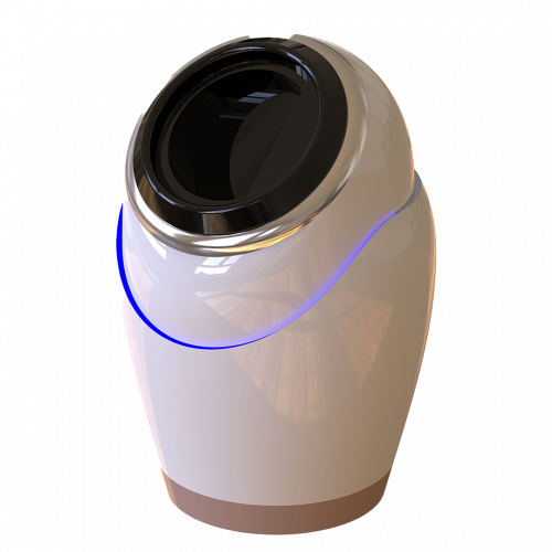 An all-in-one washing and drying solution that is sustainable and cost effective screenshot 3