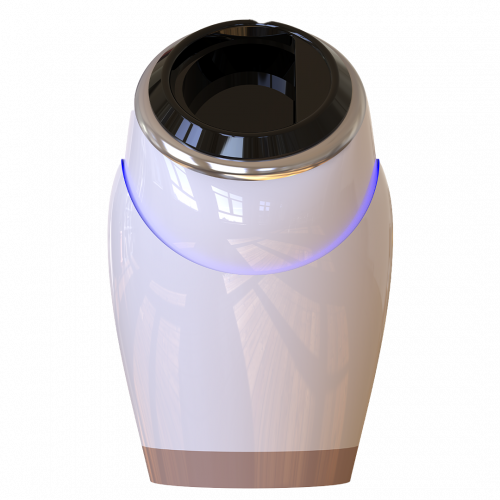 An all-in-one washing and drying solution that is sustainable and cost effective screenshot 4