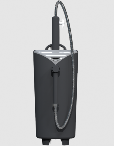 Culturally attuned hygiene for modern restaurants screenshot 1