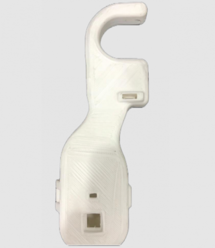 A mechanized dental floss solution to ensure hygiene screenshot 3