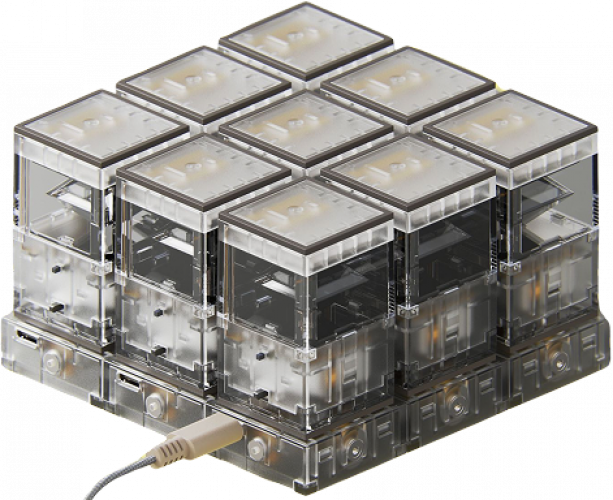 Revolutionizing Gaming World with DIMI Cube screenshot 1