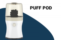 Puff Pod