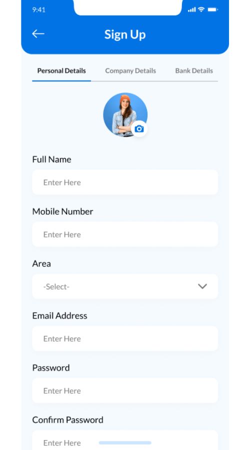4RSale screenshot 2