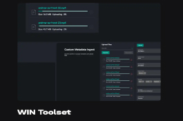 WIN Toolset