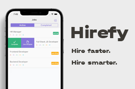 Hirefy