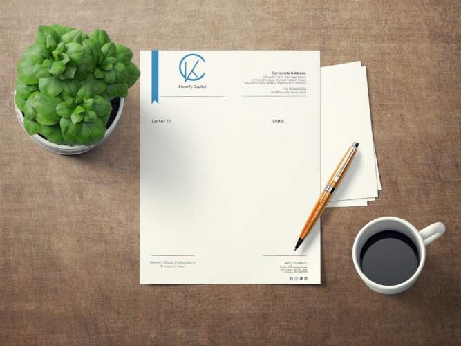 Knowify Capital screenshot 4